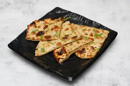 Plain Tawa Parantha