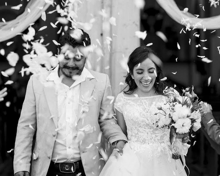 Huwelijksfotograaf Katherine Valadez (katherinevaladez). Foto van 6 mei