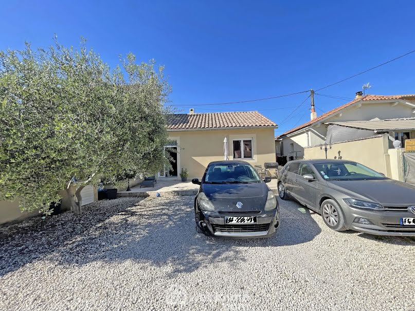 Vente maison 4 pièces 80 m² à Sorgues (84700), 250 000 €