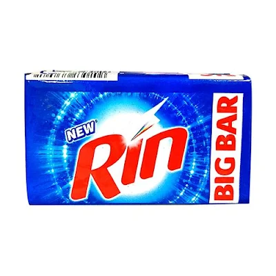 Rin Bar - 4*250 gm