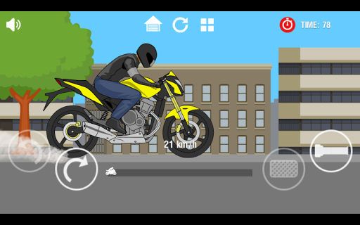 Moto Creator