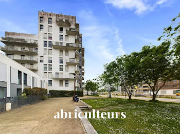 appartement à Nantes (44)