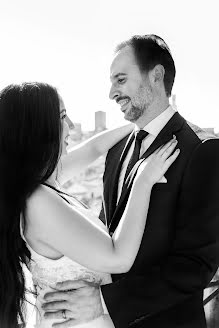 Wedding photographer Kristina Ferri (kristinaferri). Photo of 29 June 2023