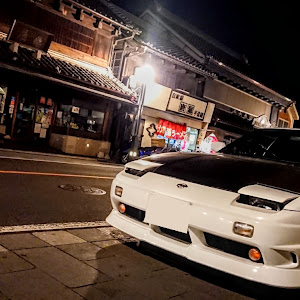 180SX RPS13