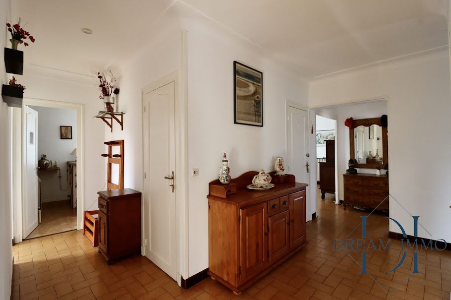 Vente appartement 6 pièces 196 m² à Saint-Jean-de-Luz (64500), 635 000 €