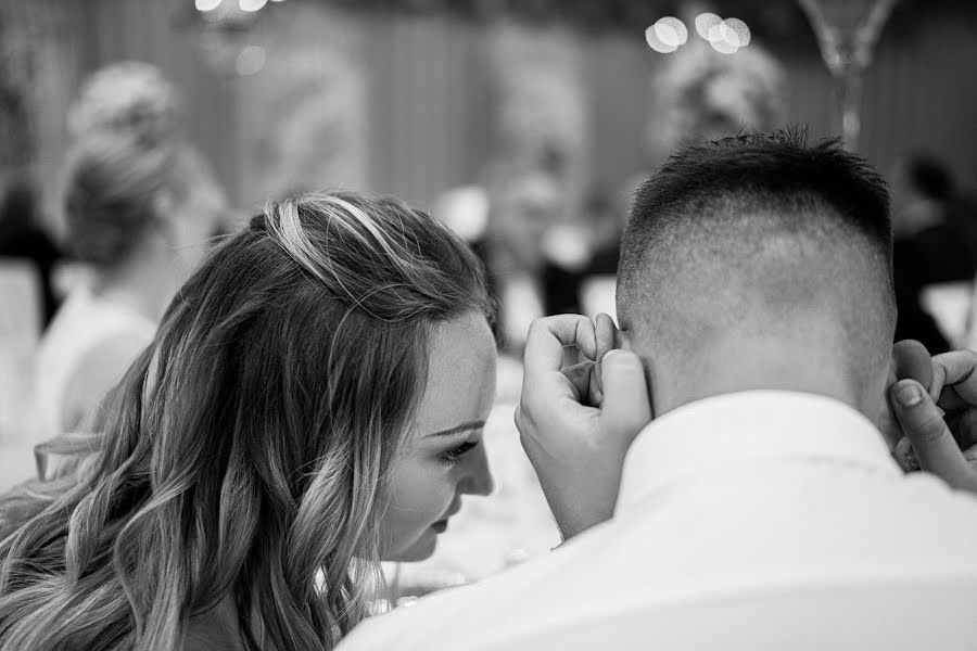 Fotógrafo de casamento Anton Podolskiy (podolskiy). Foto de 28 de agosto 2019