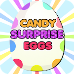 Cover Image of Descargar Candy Surprise Eggs 1.4 APK