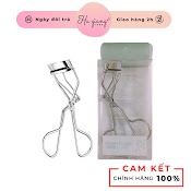 Kẹp Bấm Mi The Face Shop Daily Beauty Tools Eyelash Dễ Kẹp, Dễ Sử Dụng Cho Hiệu Ứng Mi Cong Vút