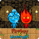 Fireboy & Watergirl Adventure Game 2.0 APK Скачать