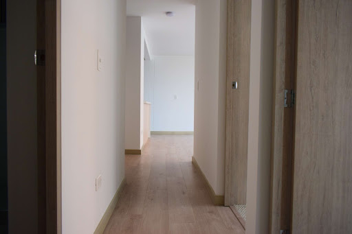 Apartamento En Venta - Nueva Castilla, Bogota