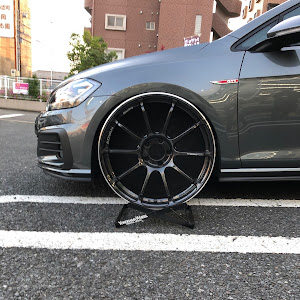 ゴルフGTI