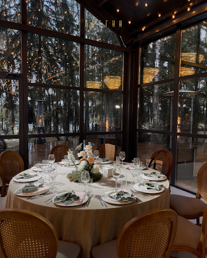 Веранда «Онегин»