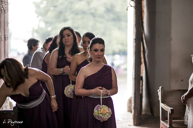 Fotógrafo de bodas Luis Alberto Payeras (lpayerasfotogra). Foto del 1 de abril 2016