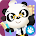 Dr. Panda Beauty Salon icon