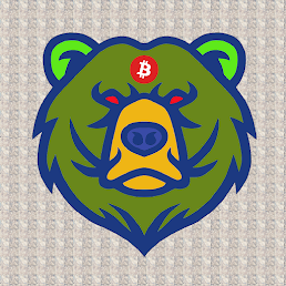Bitcoin Bear Club #121