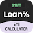 SmartLoan: EMI Loan Calculator icon