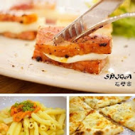 SPIGA PASTA 石壁家義大利麵(台中中友店)