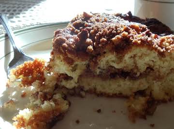 Coffee Cake