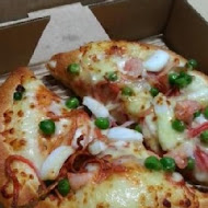 PIZZA HUT必勝客(台中中興東)