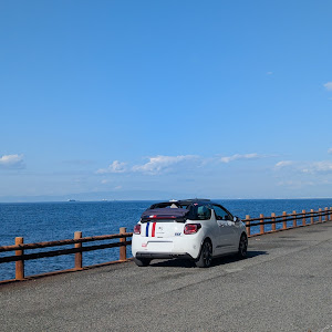 DS3 カブリオ A5CHN01