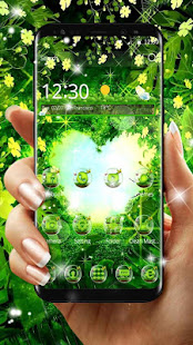 Nature Love Theme(圖1)-速報App