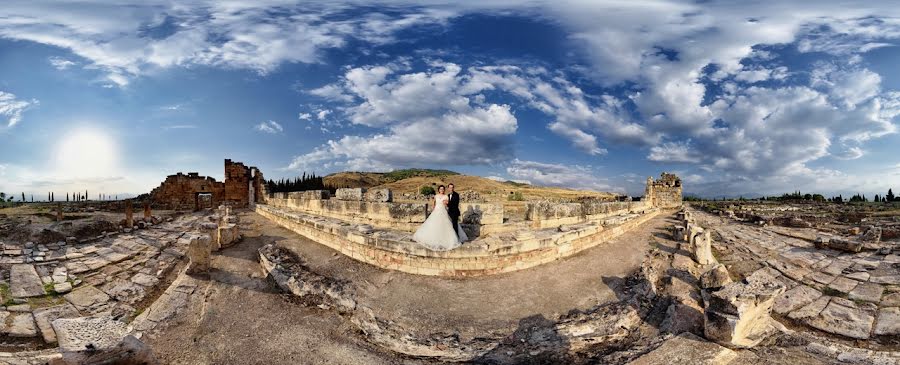 Düğün fotoğrafçısı Mehmet Can (keyifliseyirler). 28 Kasım 2016 fotoları