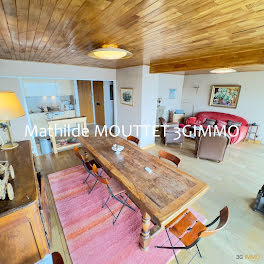 appartement à Huez (38)