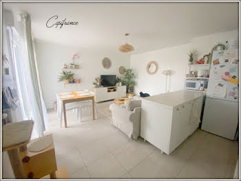 appartement à Aulnay-sous-Bois (93)