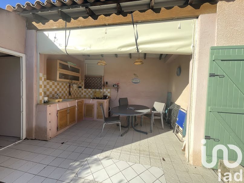 Vente maison 3 pièces 46 m² à Le Muy (83490), 179 000 €