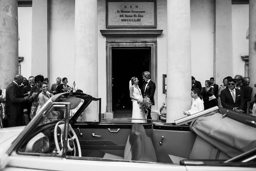 Düğün fotoğrafçısı Roberta De Min (deminr). 12 Temmuz 2019 fotoları