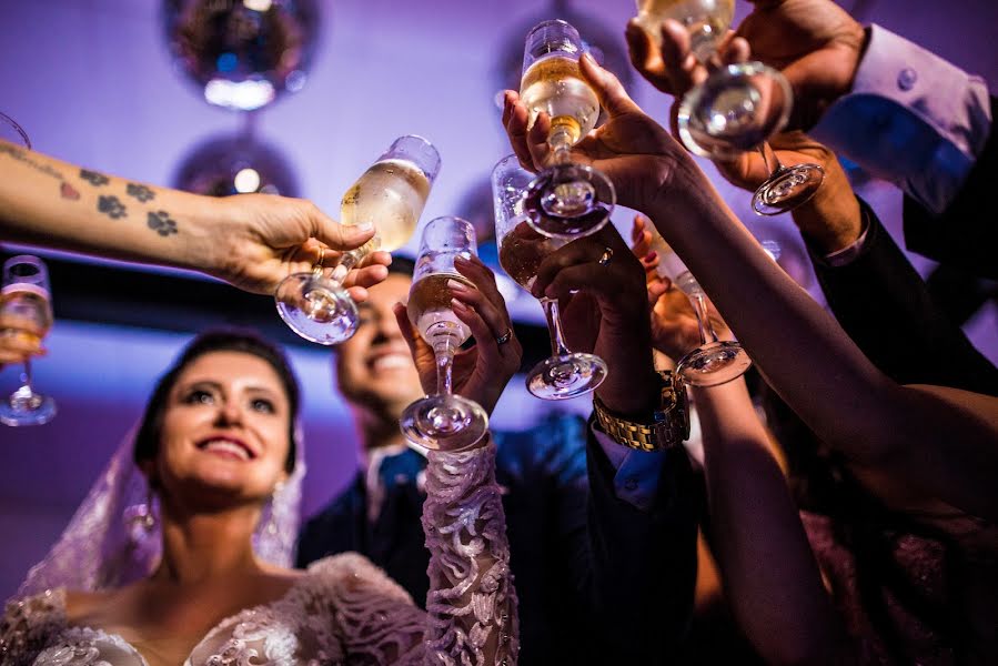 Fotógrafo de casamento Murilo Araújo (muriloaraujo). Foto de 23 de dezembro 2019