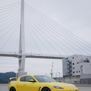 RX-8 SE3P