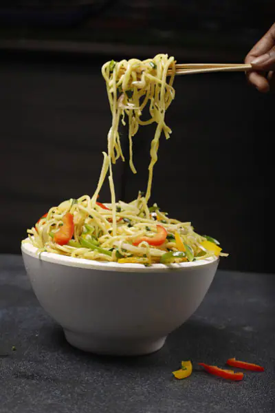 Chicken Soft Noodles