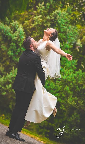 Fotografo di matrimoni Asad Jamil (ajstudios). Foto del 8 febbraio 2022