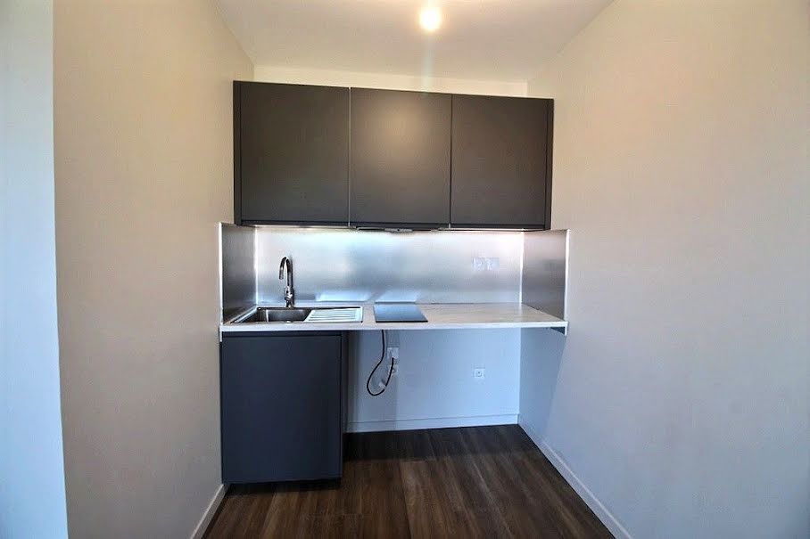 Location  appartement 2 pièces 33 m² à Lavaur (81500), 500 €