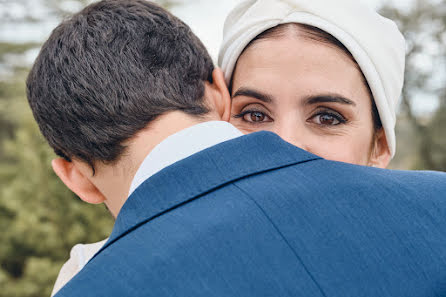 Fotógrafo de bodas Sergio Rodriguez (sonrye). Foto del 30 de junio 2020