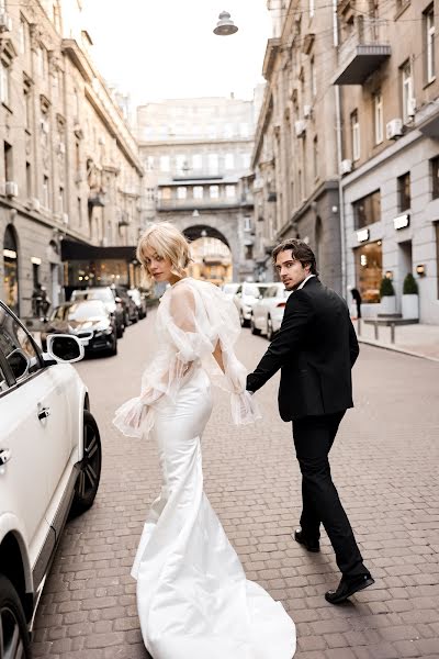 Wedding photographer Sergey Shunevich (shunevich). Photo of 12 November 2021