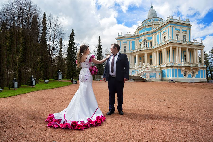 Fotografo di matrimoni Aleksandr Dyadyura (diadiura). Foto del 7 febbraio 2020