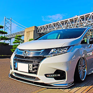 オデッセイ RC4