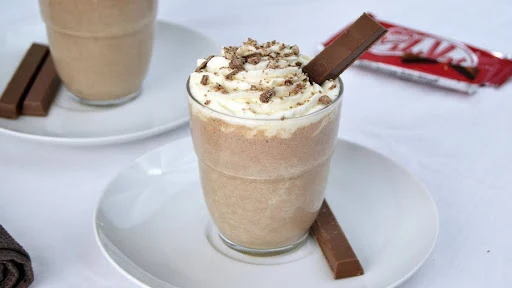 Kit Kat Milkshake