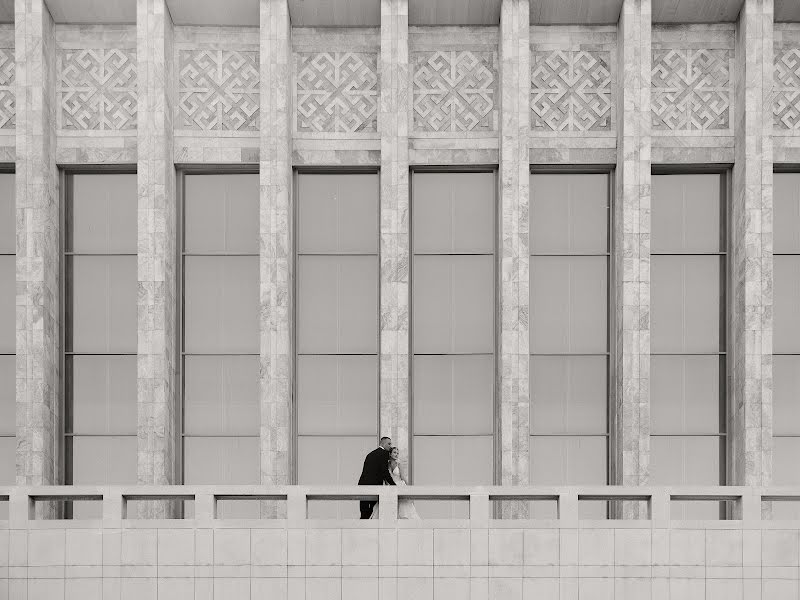 Fotografer pernikahan Azimzhan Nuritdinkhodzhaev (azimzhan). Foto tanggal 12 Mei