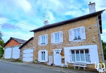 maison à Pierre-Buffière (87)