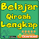 Belajar Qiroah Lengkap icon