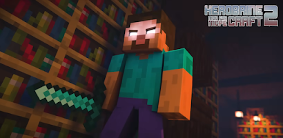 Skin Herobrine For MCPE APK for Android Download