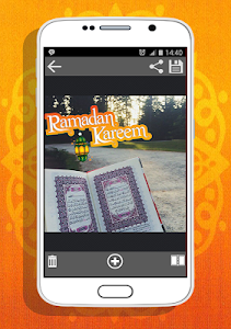 Muslim Photos Editor screenshot 2