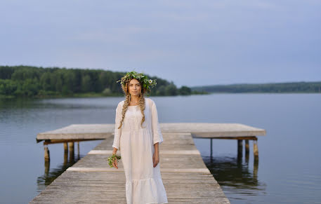 Fotógrafo de casamento Dmitriy Gurichev (gurichev). Foto de 15 de fevereiro 2017