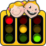 Traffic Car Game for Kids Apk