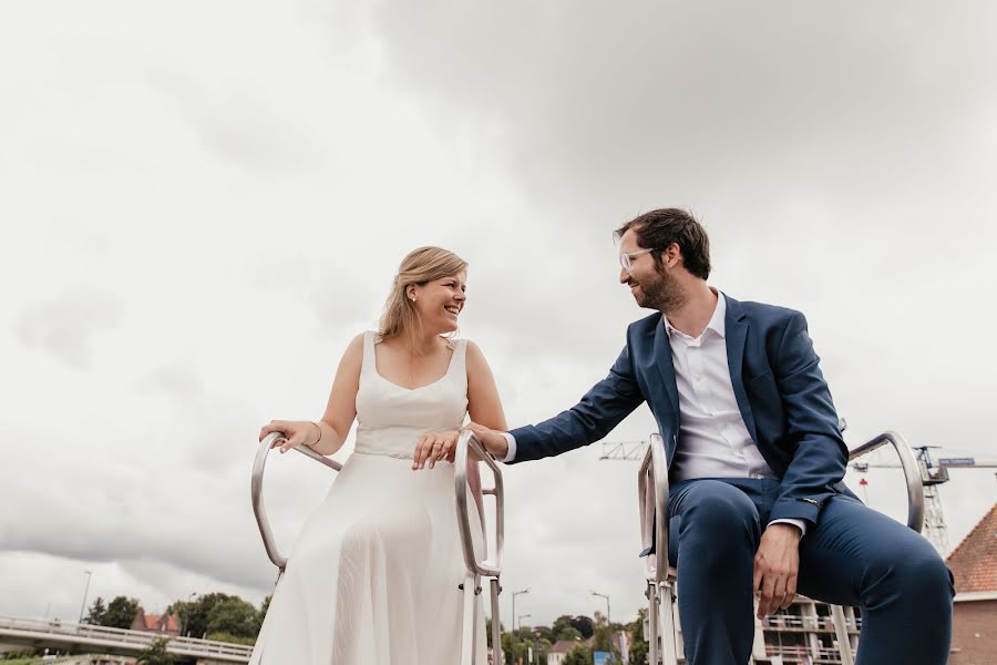 Fotógrafo de bodas Benina Hu (ginko). Foto del 26 de febrero 2023