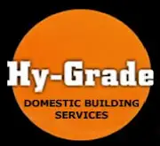 Hy-Grade Domestic Building Services Limited Logo