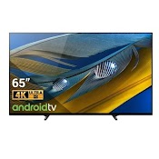 Android Tivi Oled Sony 4K 65 Inch Xr - 65A80J 2021 - Showroom.tivi.tphcm